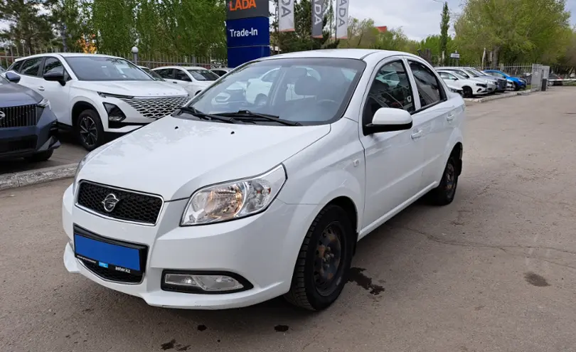 Ravon Nexia R3 2019 года за 4 730 000 тг. в Костанай