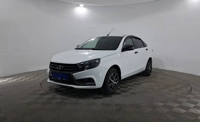LADA (ВАЗ) Vesta 2019 года за 4 880 000 тг. в Павлодар