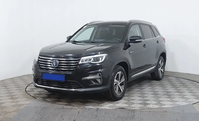 Changan CS75 2020 года за 7 990 000 тг. в Астана