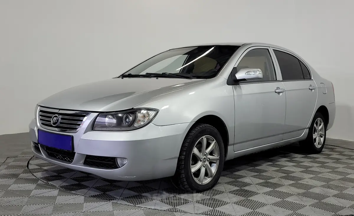 2015 Lifan Solano