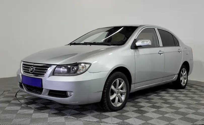 Lifan Solano 2015 года за 830 000 тг. в Алматы