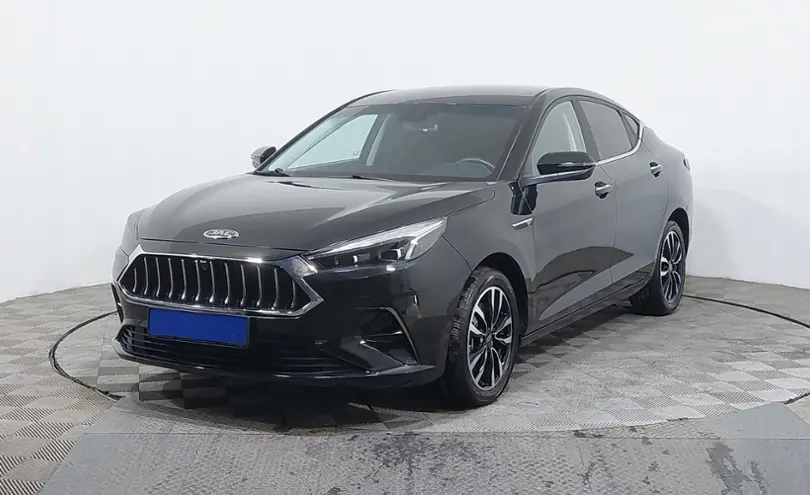 JAC J7 2023 года за 6 500 000 тг. в Астана