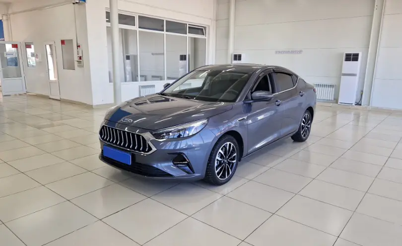 JAC J7 2023 года за 7 190 000 тг. в Талдыкорган