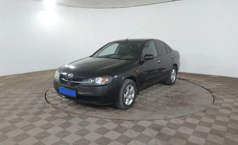 Nissan Almera 2006 года за 1 550 000 тг. в Шымкент