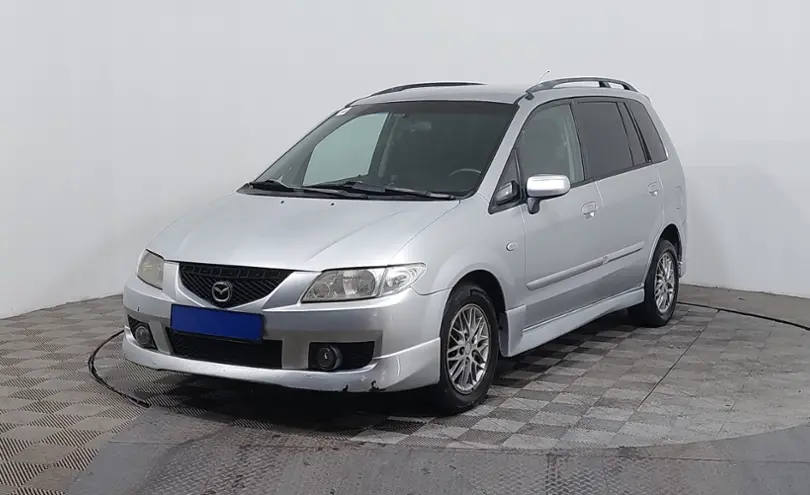 Mazda Premacy 2001 года за 1 990 000 тг. в Астана