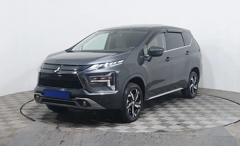 Mitsubishi Xpander 2022 года за 10 350 000 тг. в Астана