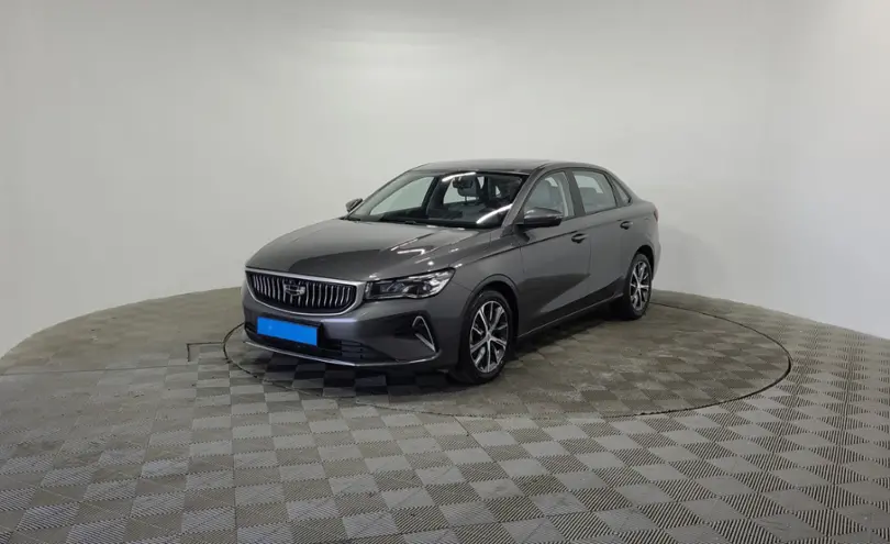 Geely Emgrand 2023 года за 8 390 000 тг. в Алматы