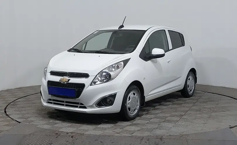 Chevrolet Spark 2022 года за 5 490 000 тг. в Астана