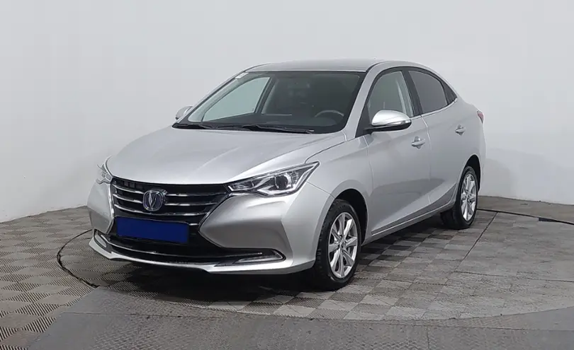 Changan Alsvin 2023 года за 5 550 000 тг. в Астана
