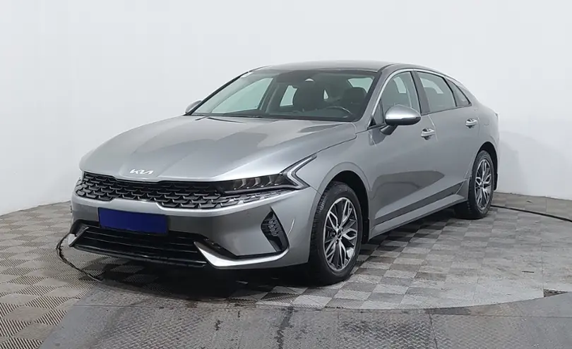 Kia K5 2022 года за 12 670 000 тг. в Астана