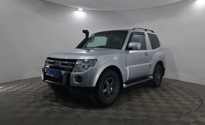 Mitsubishi Pajero 2007 года за 7 680 000 тг. в Павлодар