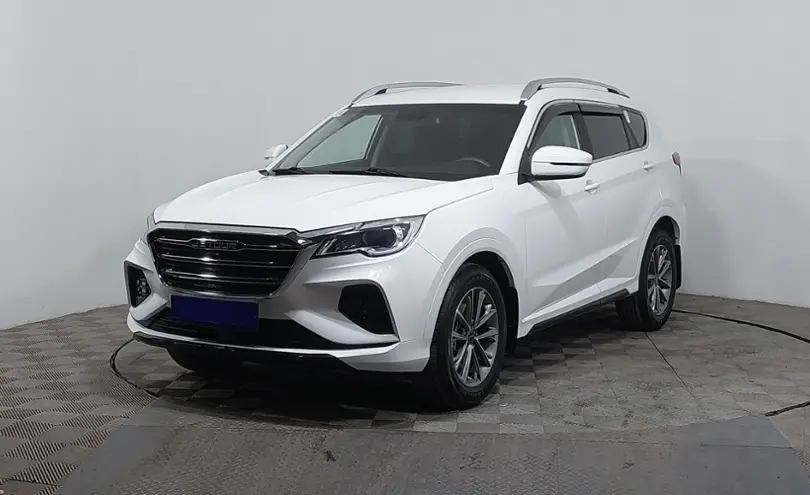 Jetour X70 2023 года за 9 060 000 тг. в Астана