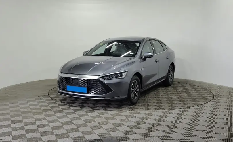 BYD Qin 2024 года за 8 750 000 тг. в Алматы