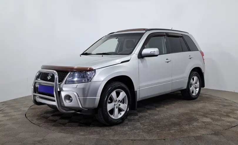 Suzuki Grand Vitara 2008 года за 5 190 000 тг. в Астана