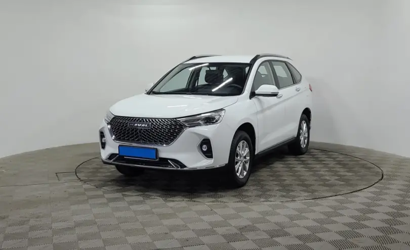 Haval M6 2023 года за 8 100 000 тг. в Алматы