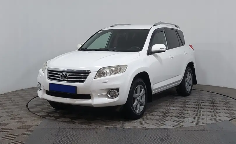 Toyota RAV4 2010 года за 8 010 000 тг. в Астана