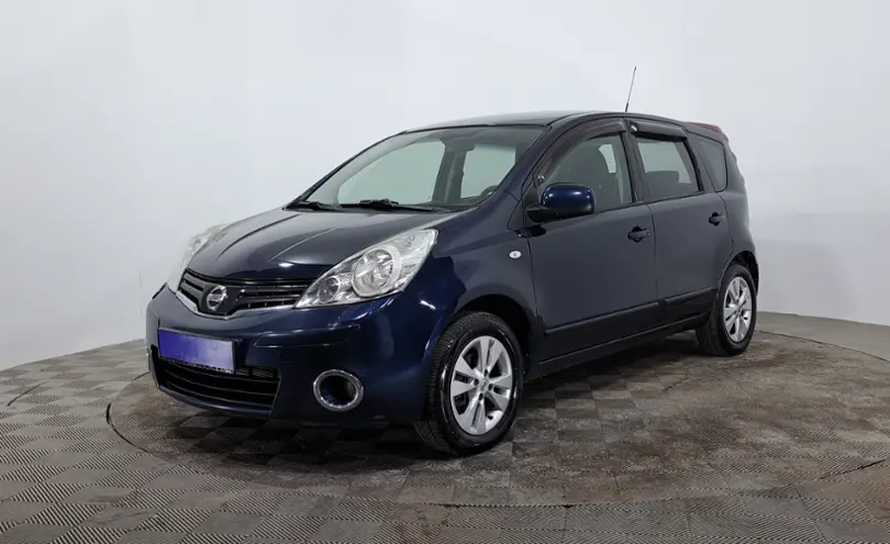 Nissan Note 2012 года за 4 250 000 тг. в Астана