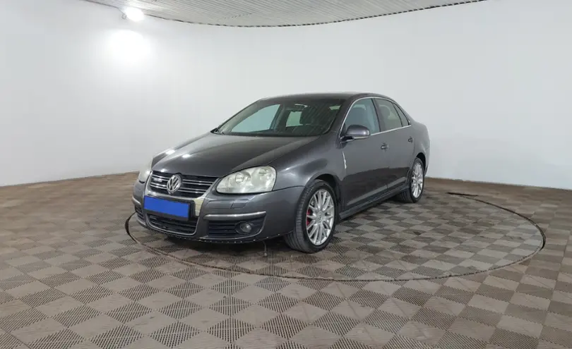 Volkswagen Jetta 2006 года за 3 180 000 тг. в Шымкент