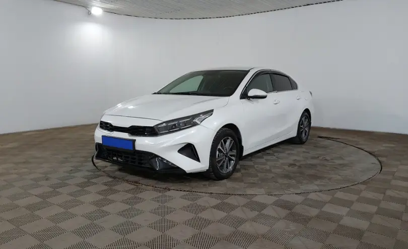 Kia Cerato 2023 года за 9 560 000 тг. в Шымкент