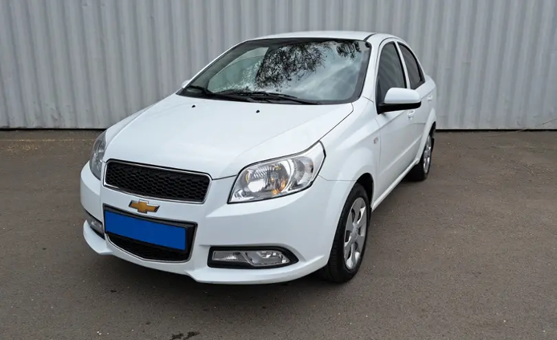 Chevrolet Nexia 2023 года за 5 970 000 тг. в Алматы