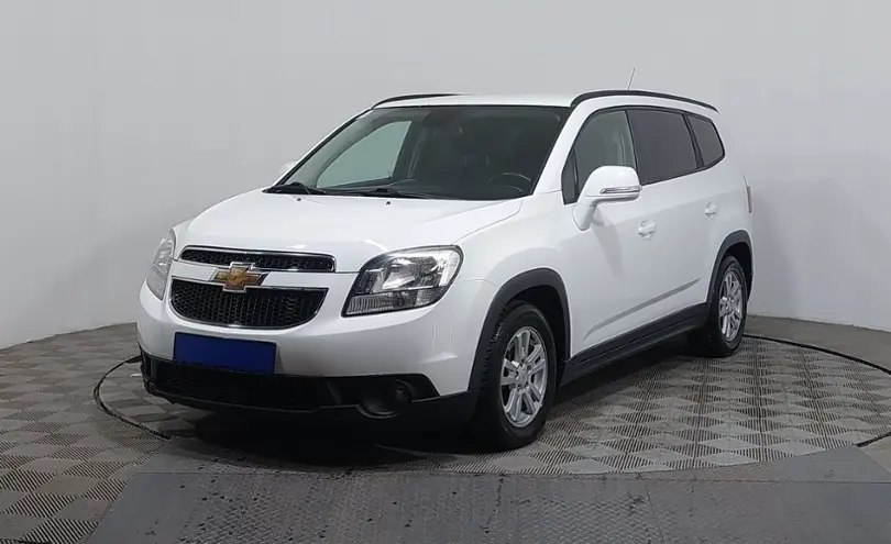 Chevrolet Orlando 2014 года за 6 690 000 тг. в Астана