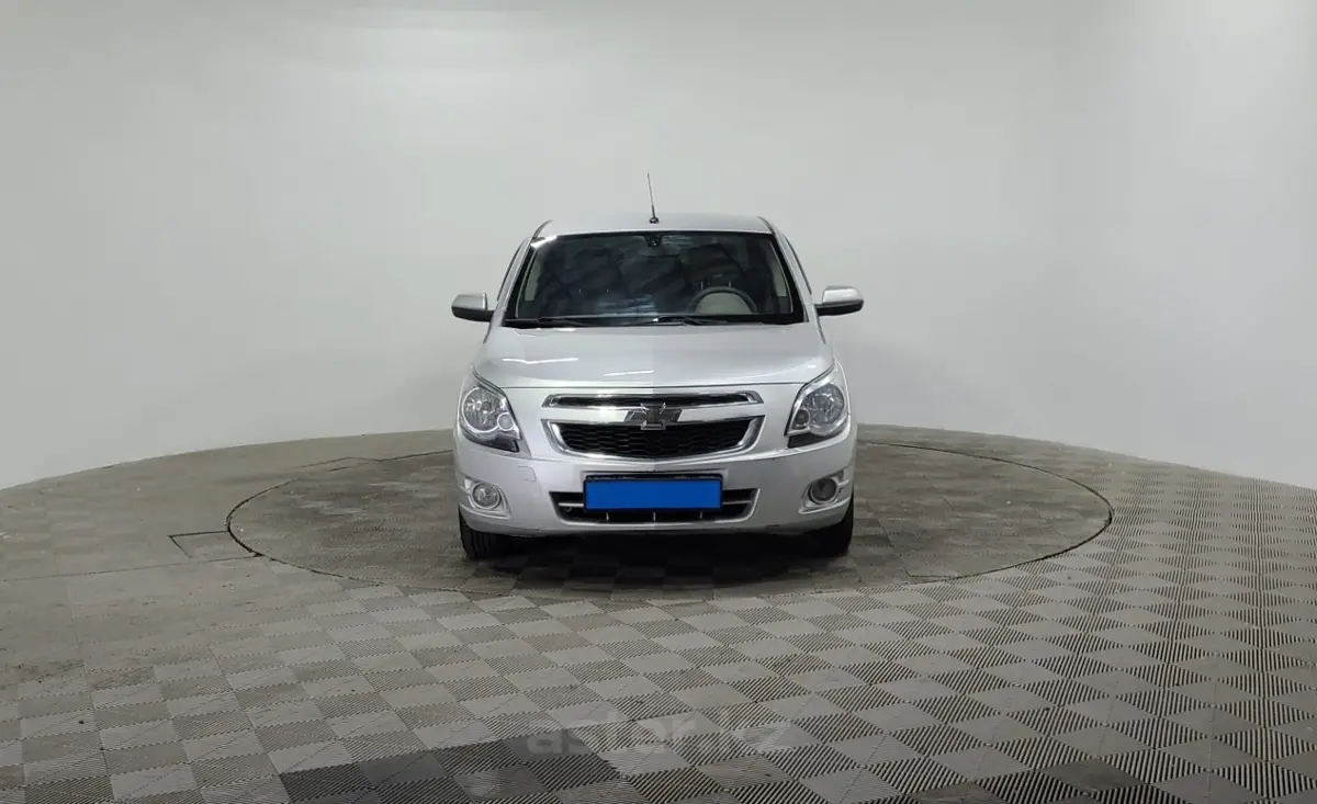 2023 Chevrolet Cobalt