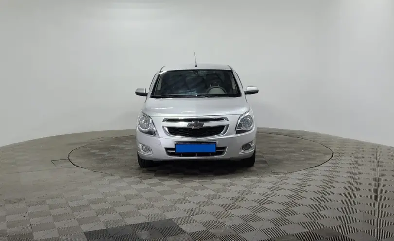 Chevrolet Cobalt 2023 года за 6 740 000 тг. в Алматы