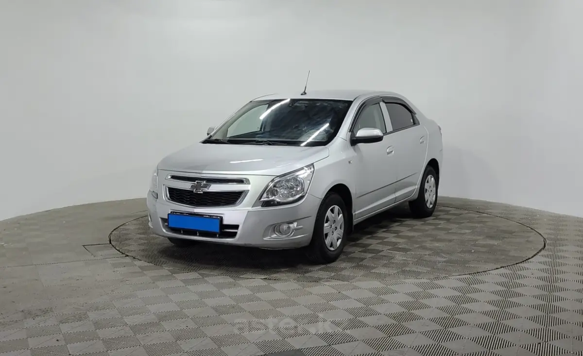 2023 Chevrolet Cobalt