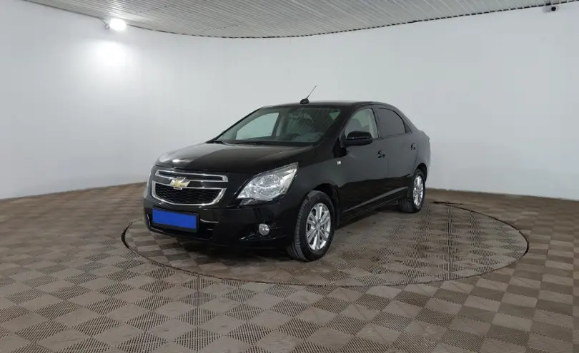Chevrolet Cobalt 2022 года за 6 180 000 тг. в Шымкент