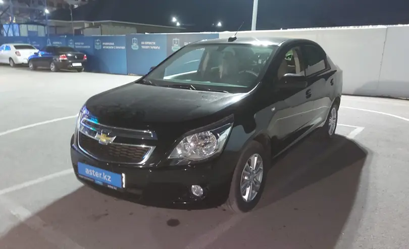 Chevrolet Cobalt 2022 года за 6 180 000 тг. в Шымкент
