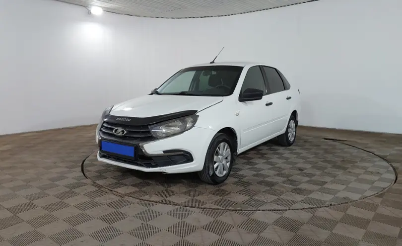 LADA (ВАЗ) Granta 2019 года за 3 700 000 тг. в Шымкент