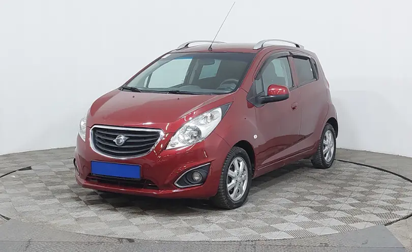 Ravon R2 2017 года за 4 430 000 тг. в Астана