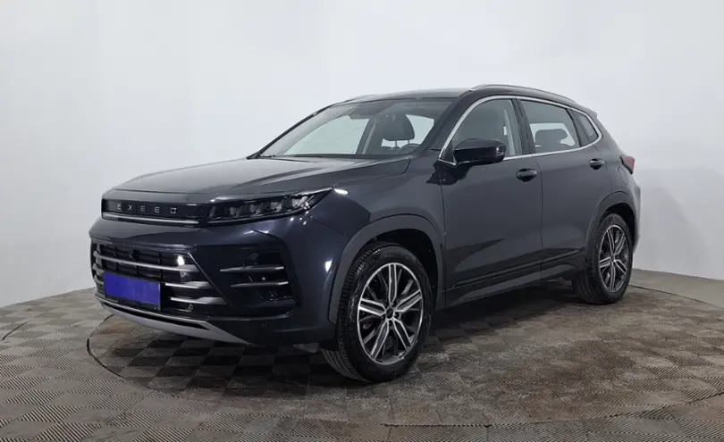 EXEED LX 2022 года за 9 860 000 тг. в Астана