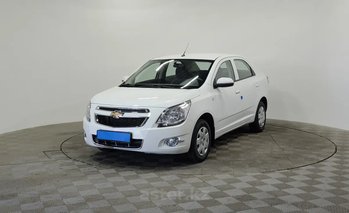 2023 Chevrolet Cobalt