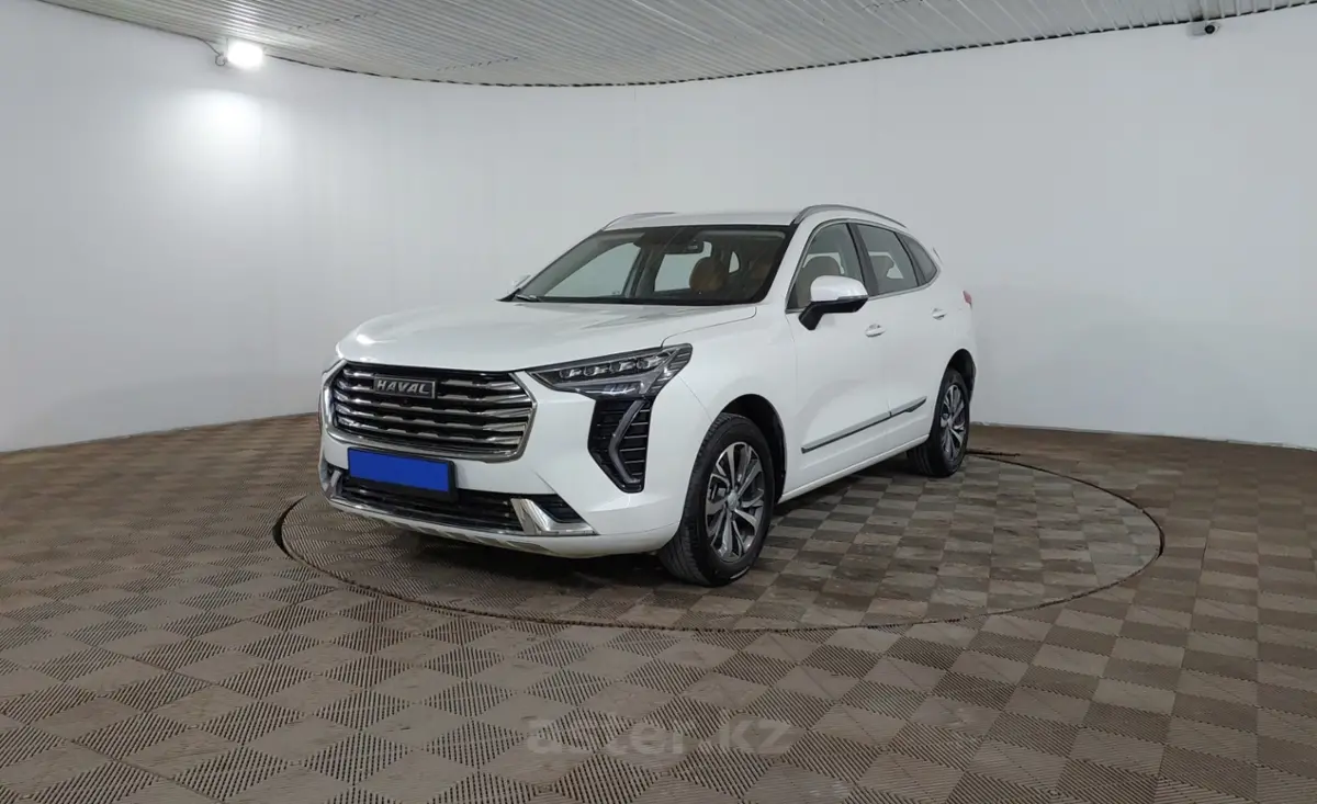 2023 Haval Jolion