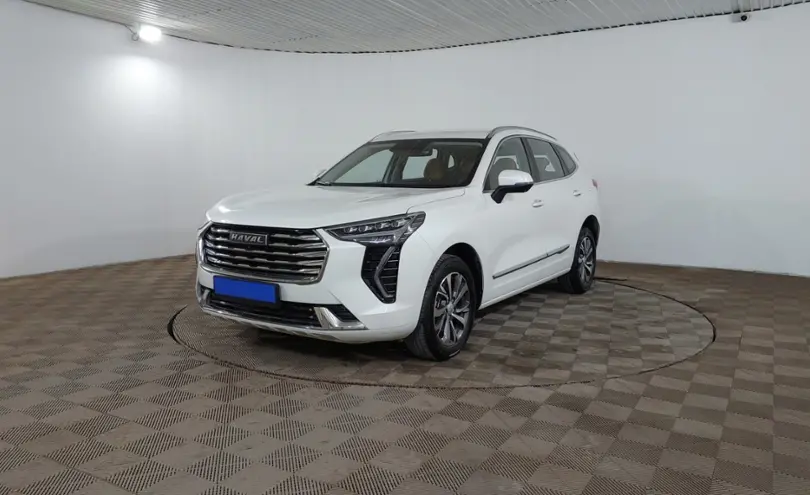 Haval Jolion 2023 года за 8 990 000 тг. в Шымкент