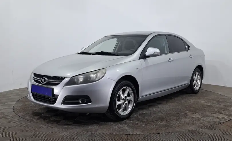 JAC J5 (Heyue) 2015 года за 2 570 000 тг. в Астана