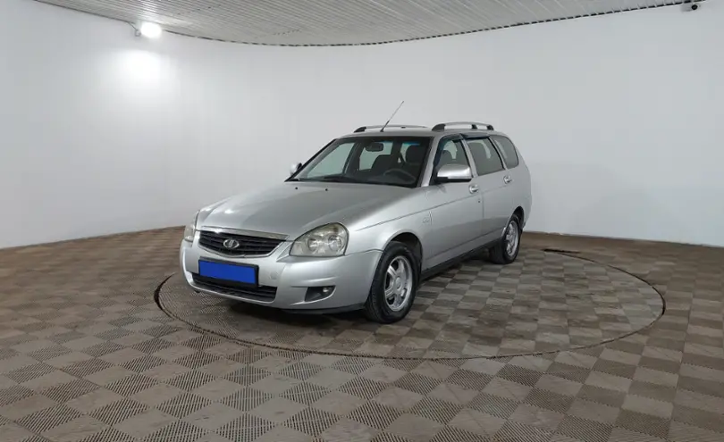 LADA (ВАЗ) Priora 2012 года за 2 690 000 тг. в Шымкент