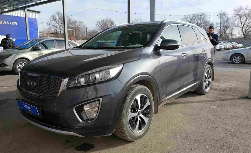 Kia Sorento 2015 года за 10 920 000 тг. в Шымкент