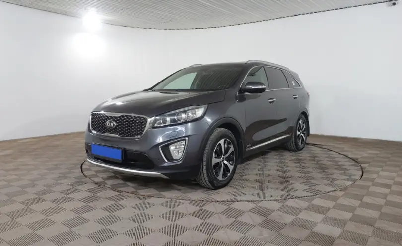 Kia Sorento 2015 года за 10 190 000 тг. в Шымкент
