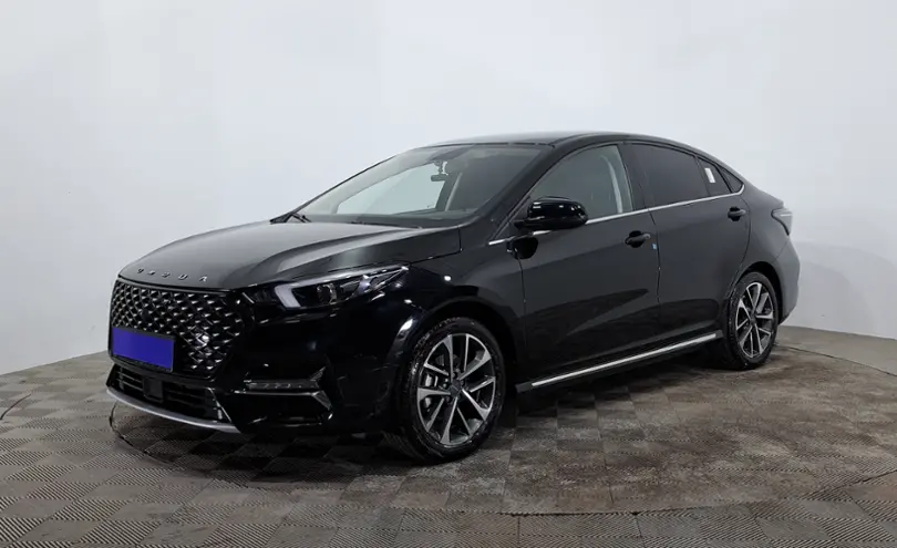 OMODA S5 2023 года за 8 240 000 тг. в Астана