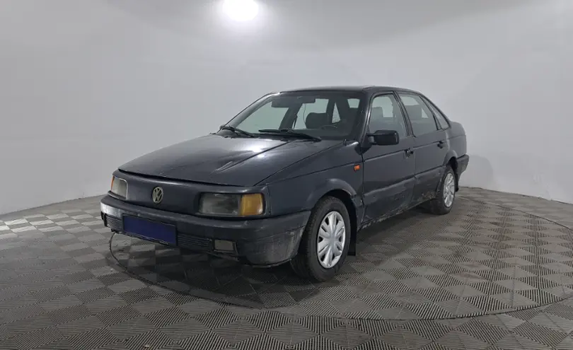 Volkswagen Passat 1991 года за 590 000 тг. в Павлодар
