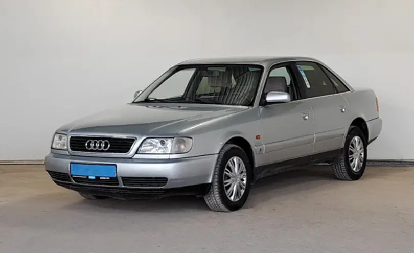 Audi A6 1994 года за 2 460 000 тг. в Кызылорда
