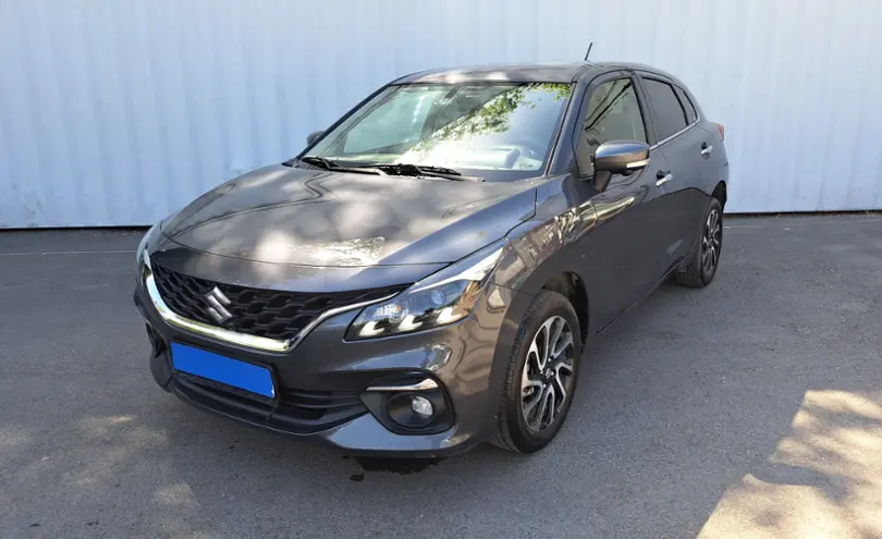 Suzuki Baleno 2023 года за 8 500 000 тг. в Алматы