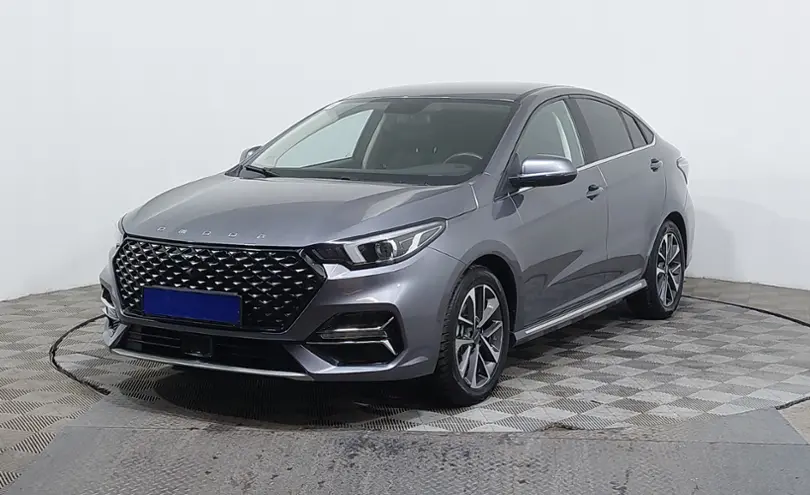 OMODA S5 2023 года за 7 410 000 тг. в Астана