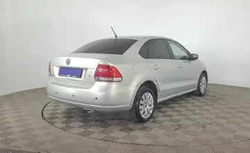 Volkswagen Polo 2014 года за 4 150 000 тг. в Караганда
