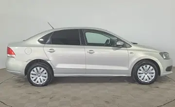 Volkswagen Polo 2014 года за 4 150 000 тг. в Караганда фото 4
