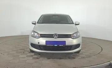 Volkswagen Polo 2014 года за 4 150 000 тг. в Караганда фото 2