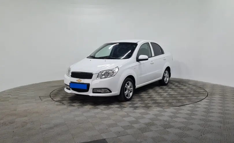 Chevrolet Nexia 2021 года за 5 310 000 тг. в Алматы
