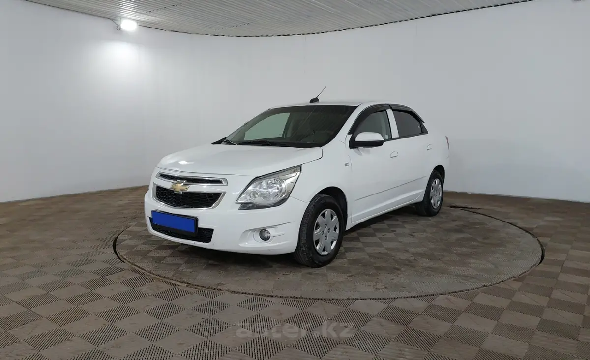 2020 Chevrolet Cobalt